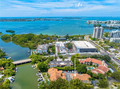 A home in SARASOTA