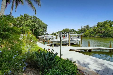 A home in SARASOTA