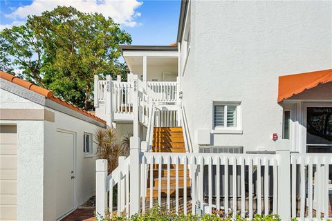 A home in SARASOTA