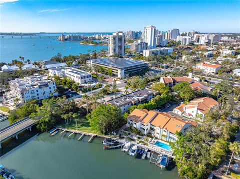 A home in SARASOTA