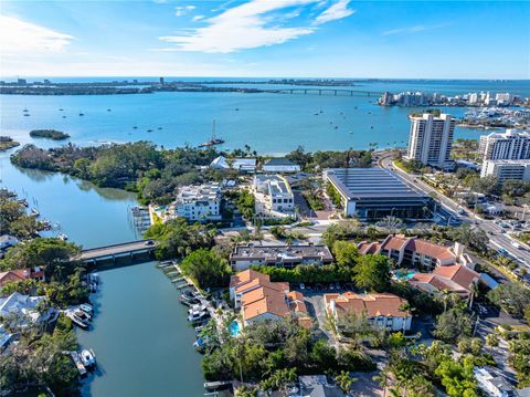 A home in SARASOTA