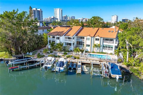 A home in SARASOTA