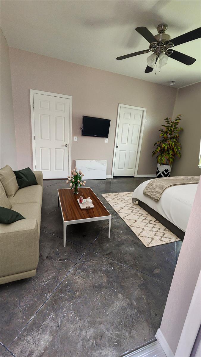 WHISPERING TRAILS PH 02 - Residential Lease