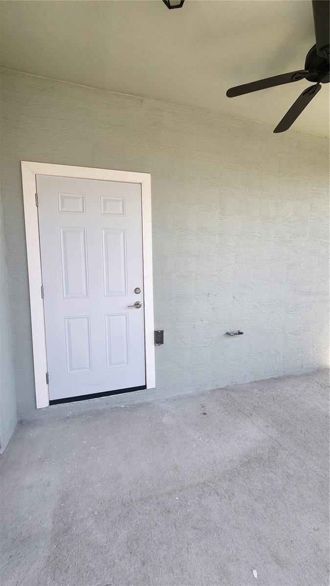 WHISPERING TRAILS PH 02 - Residential Lease