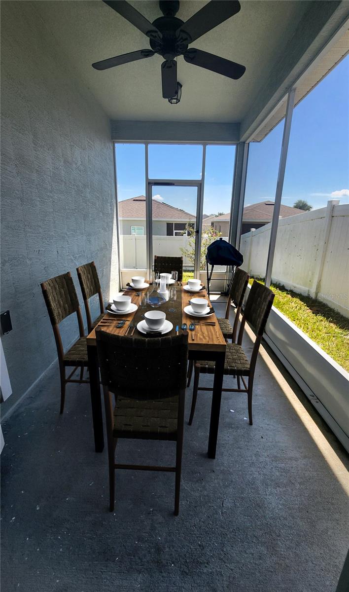 WHISPERING TRAILS PH 02 - Residential Lease