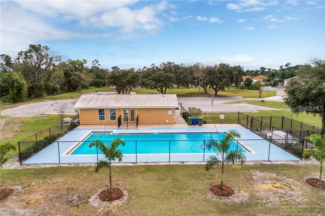 WHISPERING TRAILS PH 02 - Residential Lease