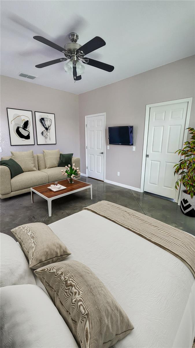 WHISPERING TRAILS PH 02 - Residential Lease