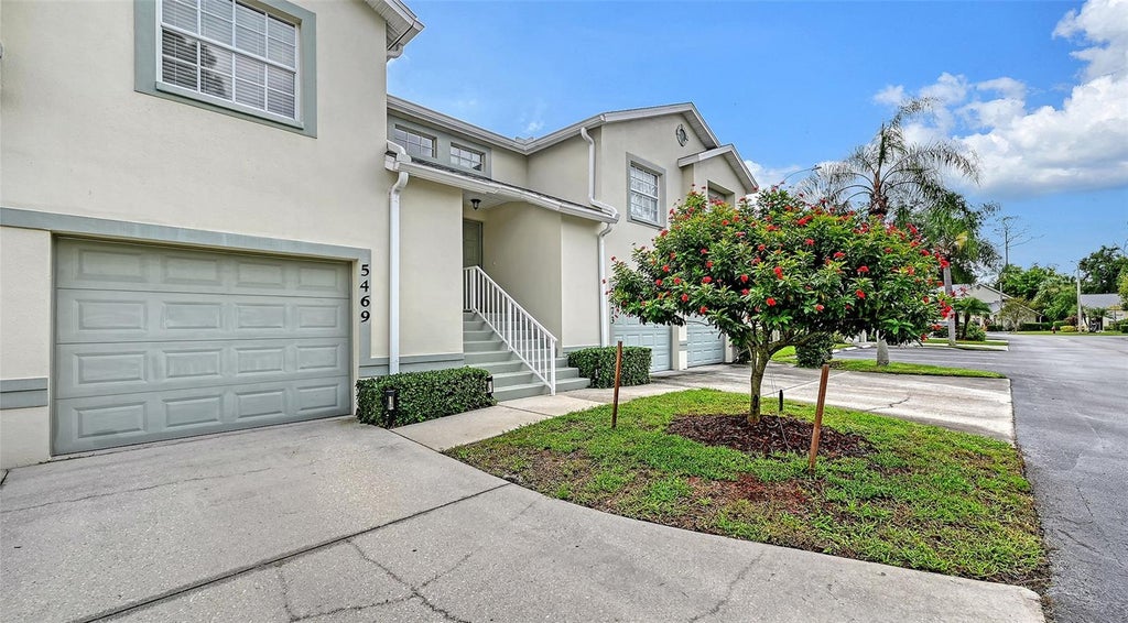 Photo of 5469 Fair Oaks Street #5C, Bradenton, FL 34203 (MLS # A4706683)