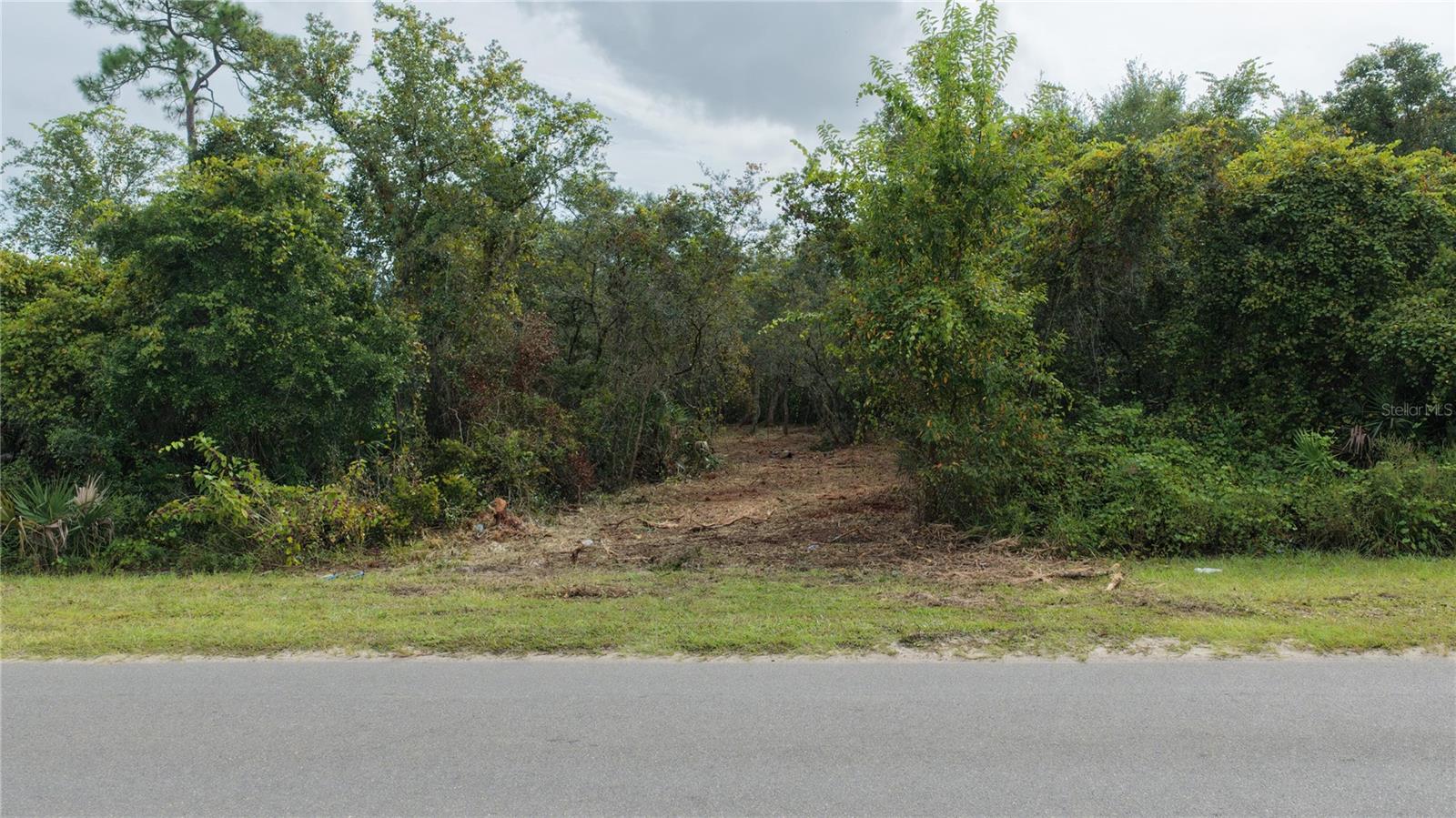 0 LAKE MACK DRIVE