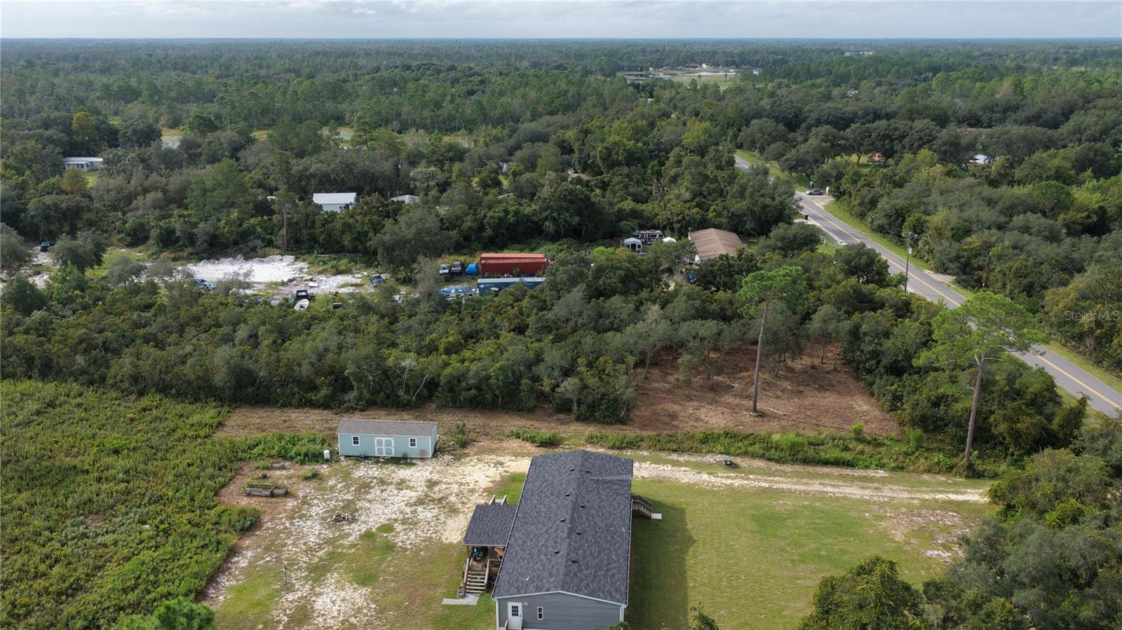 0 LAKE MACK DRIVE