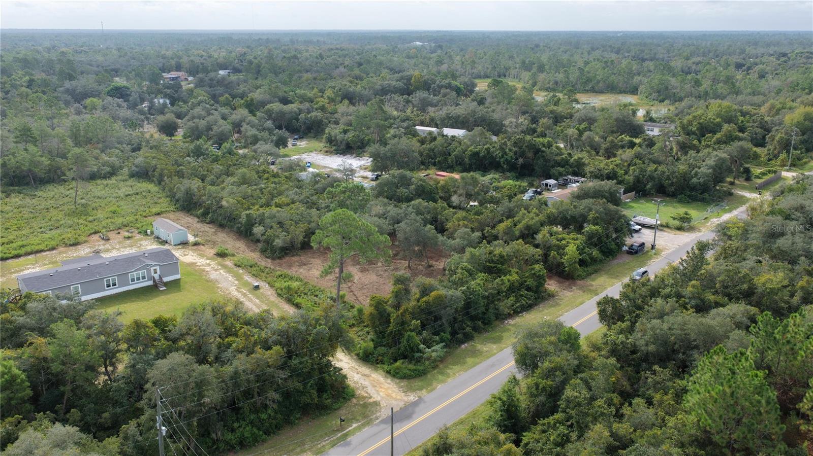 0 LAKE MACK DRIVE