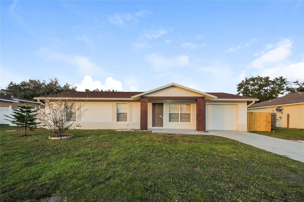 Photo of 660 Mckinley Court, Kissimmee, FL 34758 (MLS # O6427324)