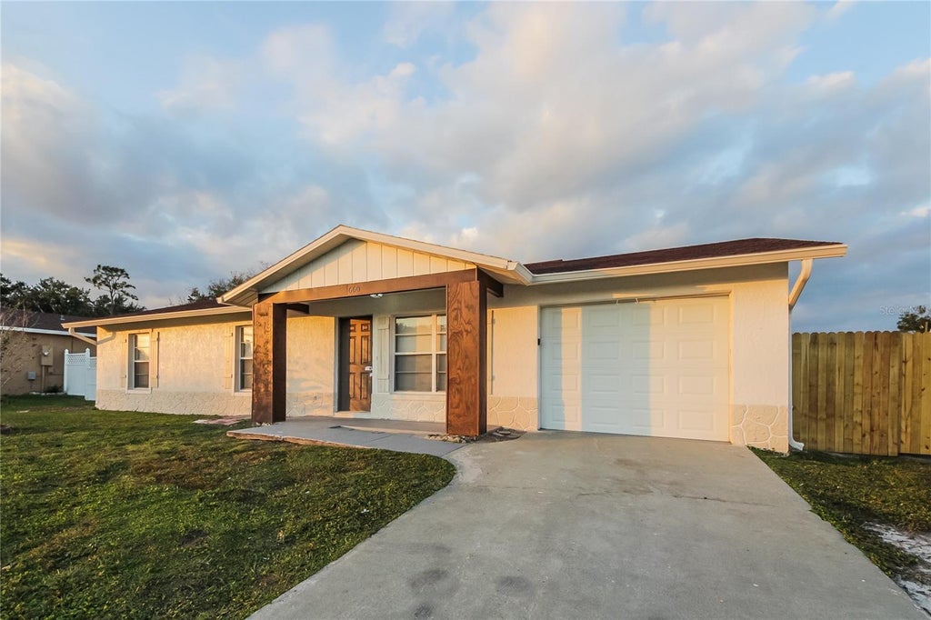 Photo of 660 Mckinley Court, Kissimmee, FL 34758 (MLS # O6427324)