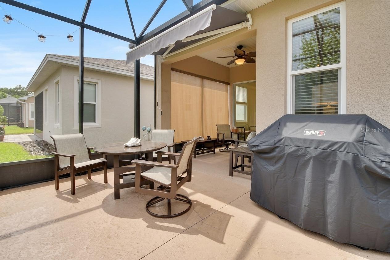 VICTORIA GARDENS - Residential