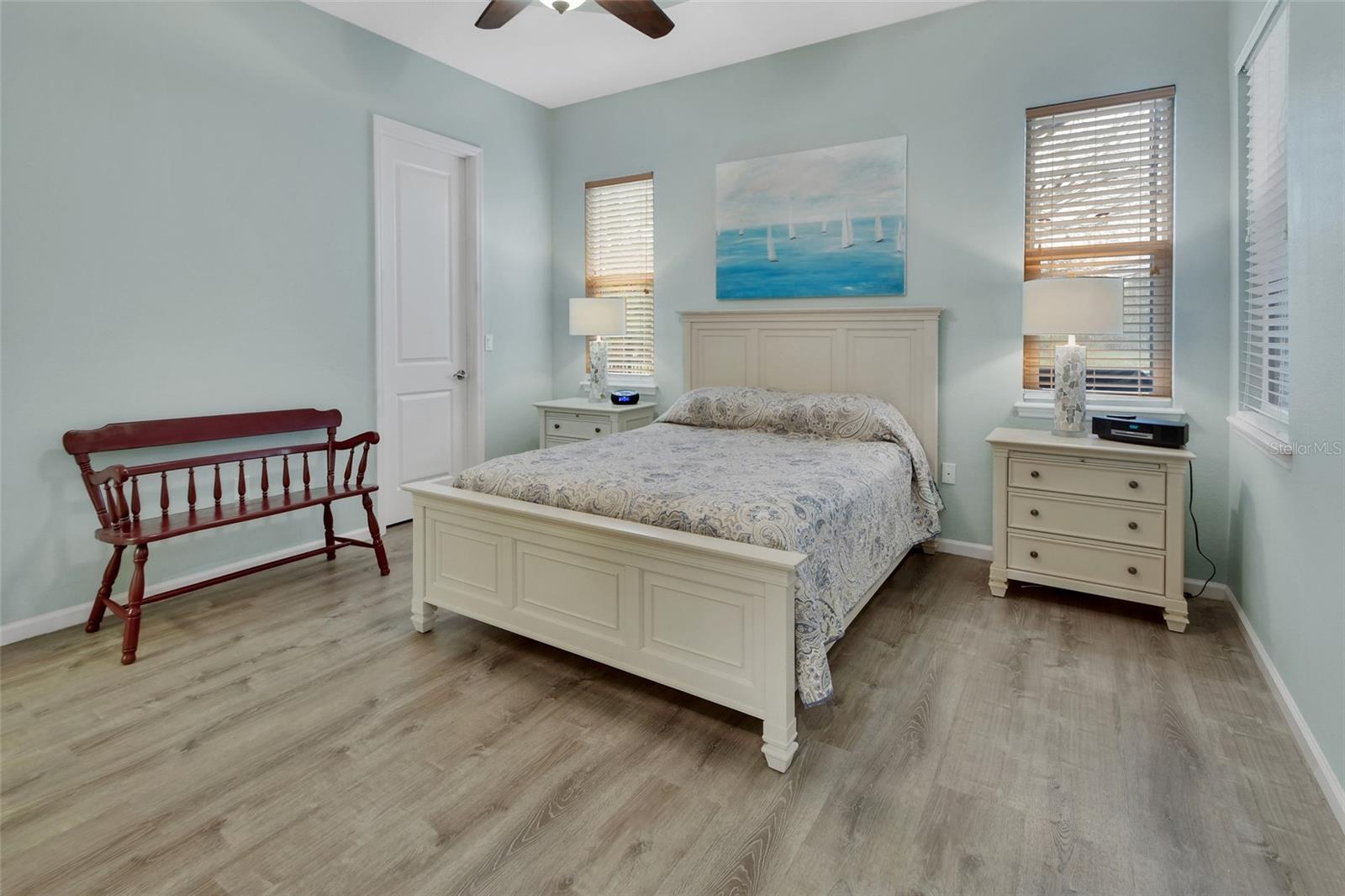 VICTORIA GARDENS - Residential