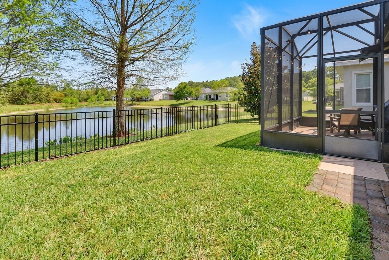 VICTORIA GARDENS - Residential