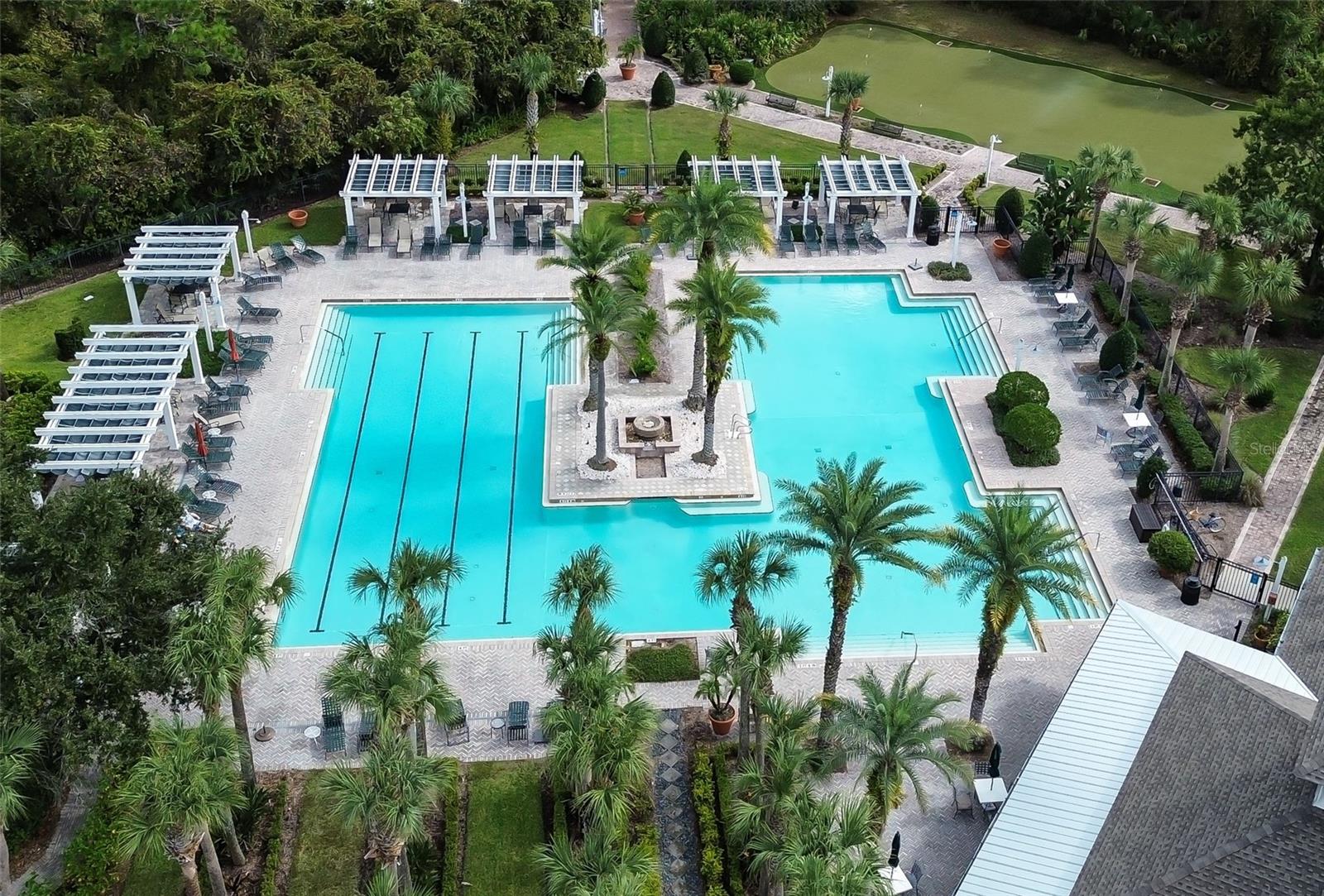 VICTORIA GARDENS - Residential