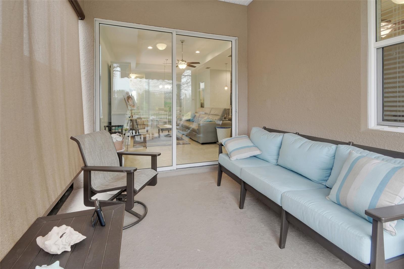 VICTORIA GARDENS - Residential