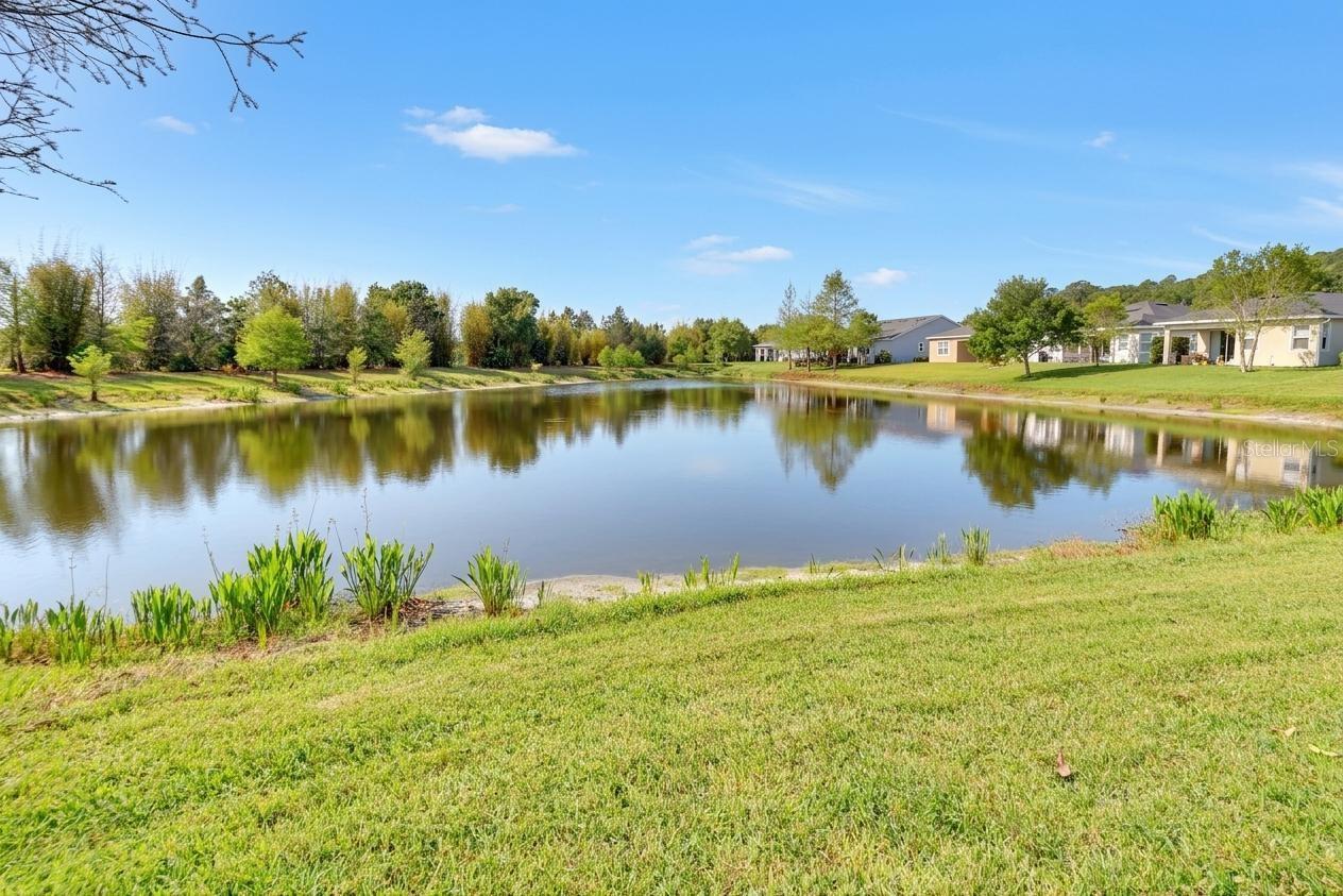 VICTORIA GARDENS - Residential