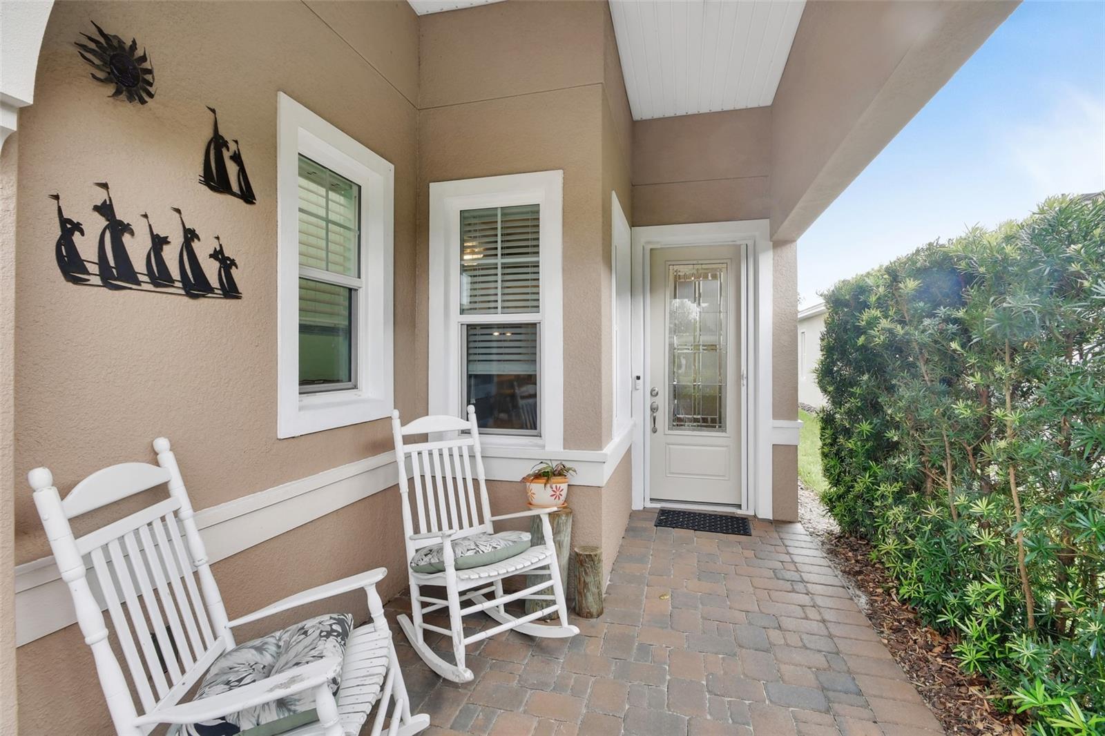 VICTORIA GARDENS - Residential