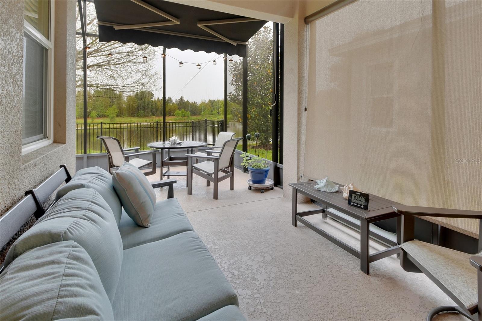 VICTORIA GARDENS - Residential