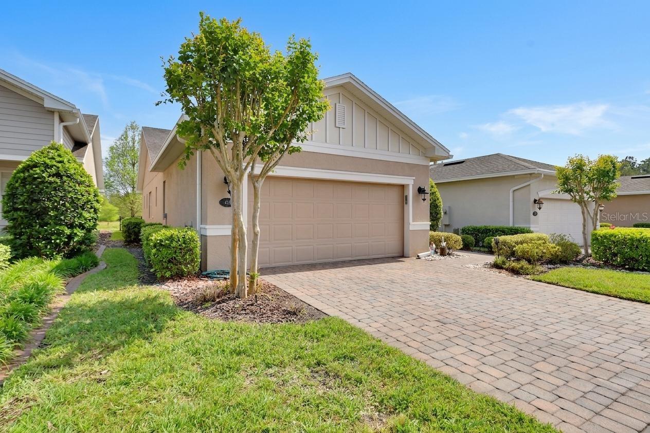 VICTORIA GARDENS - Residential