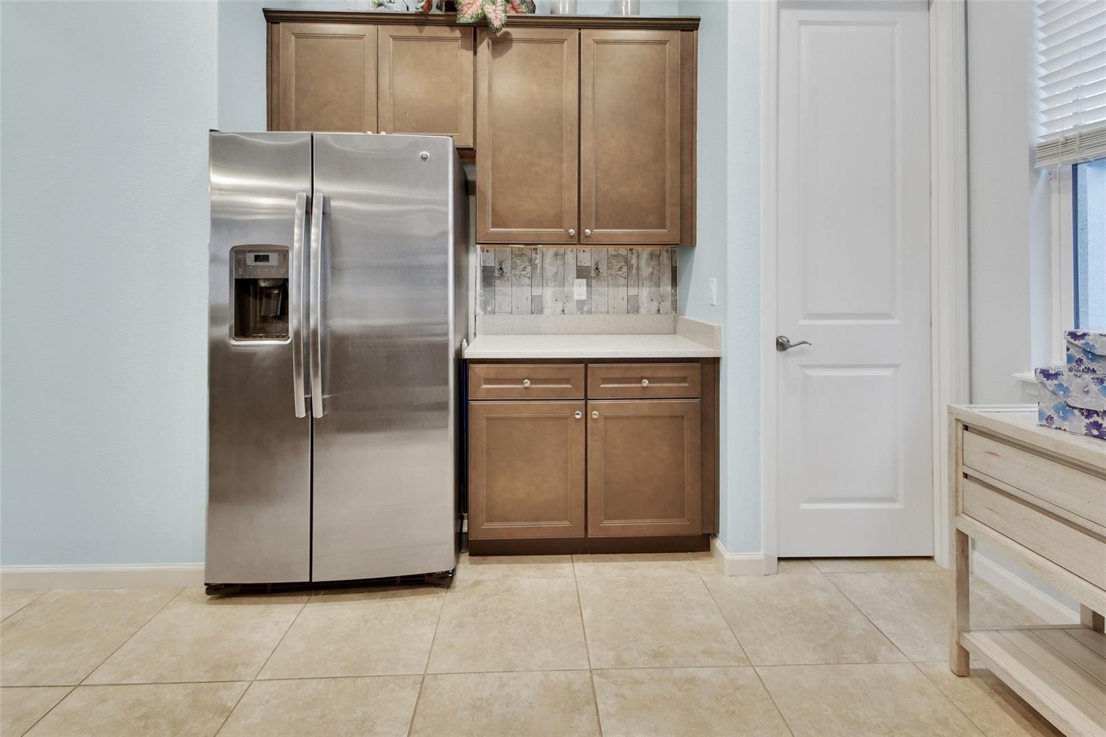 VICTORIA GARDENS - Residential