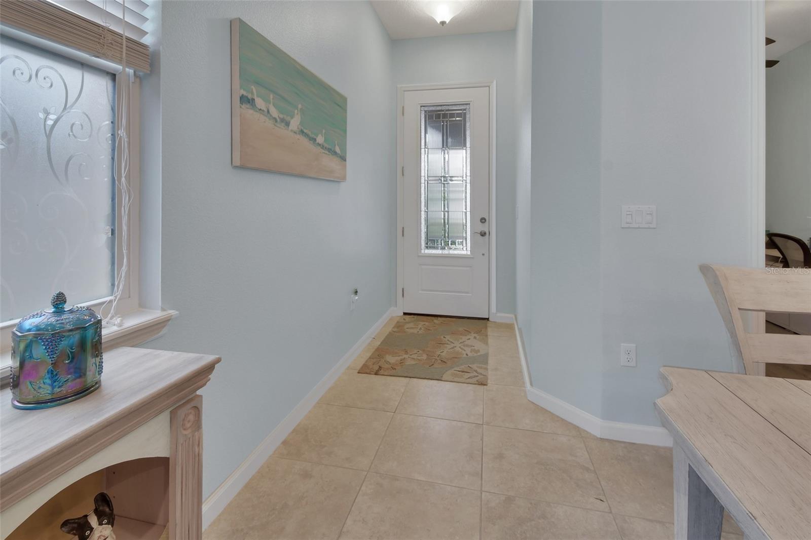 VICTORIA GARDENS - Residential