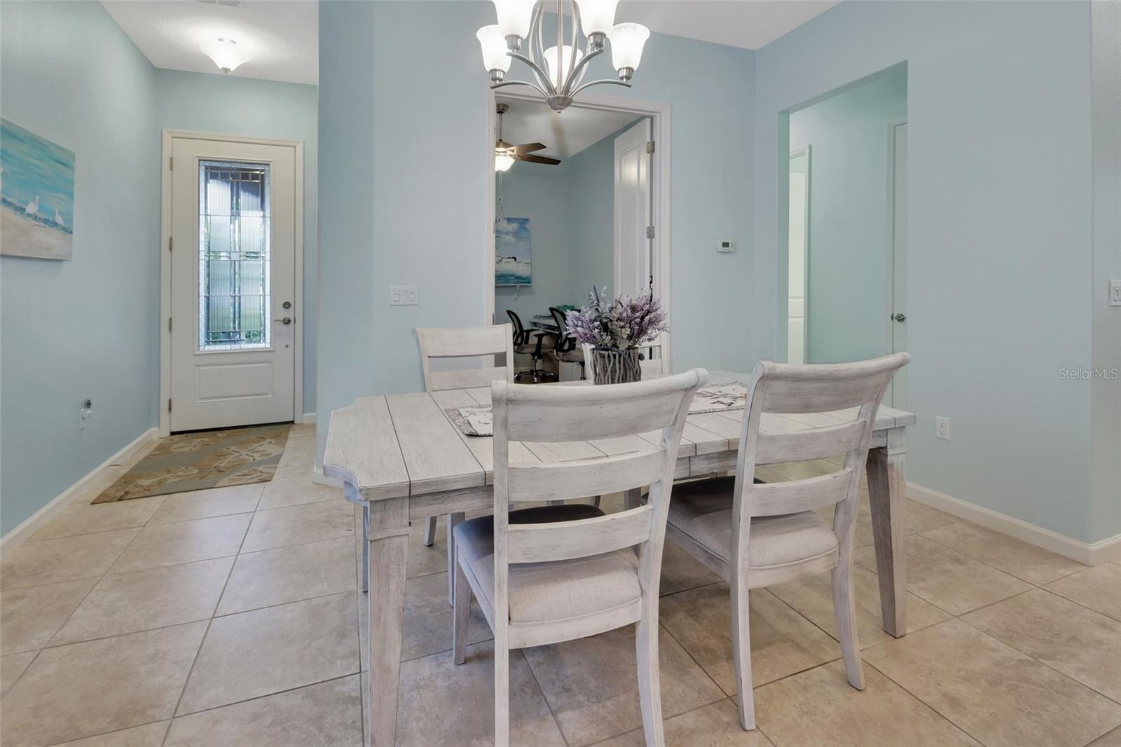 VICTORIA GARDENS - Residential