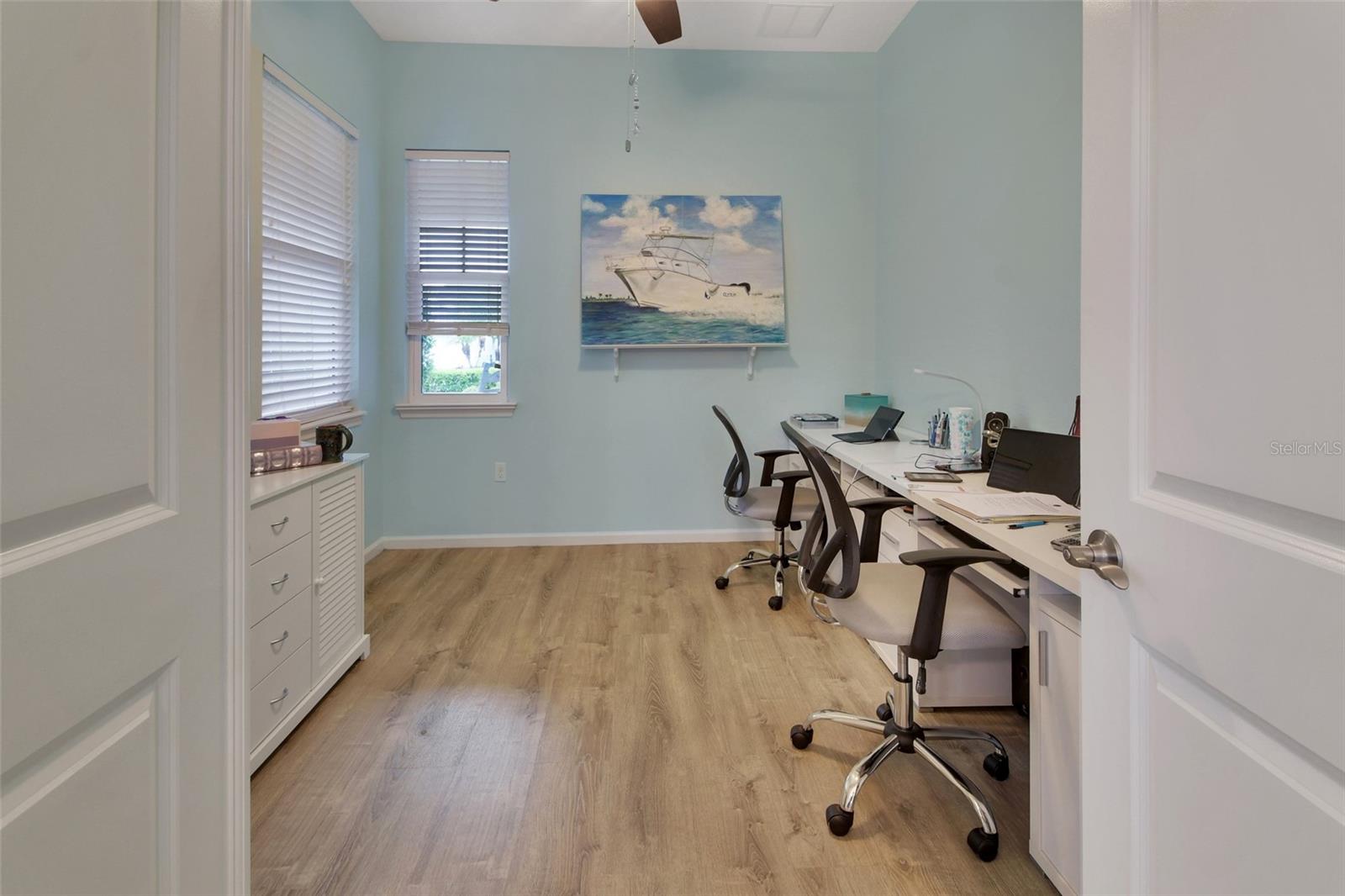 VICTORIA GARDENS - Residential