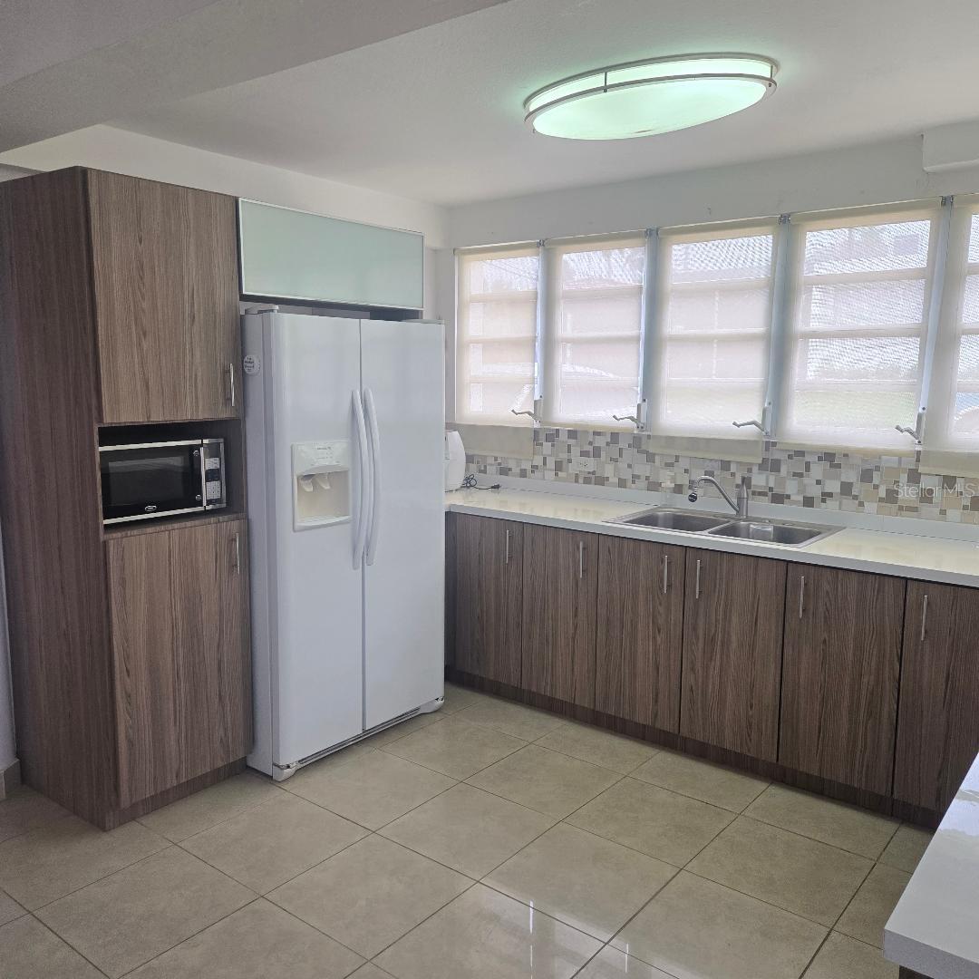 URB. SAGRADO CORAZON - Residential