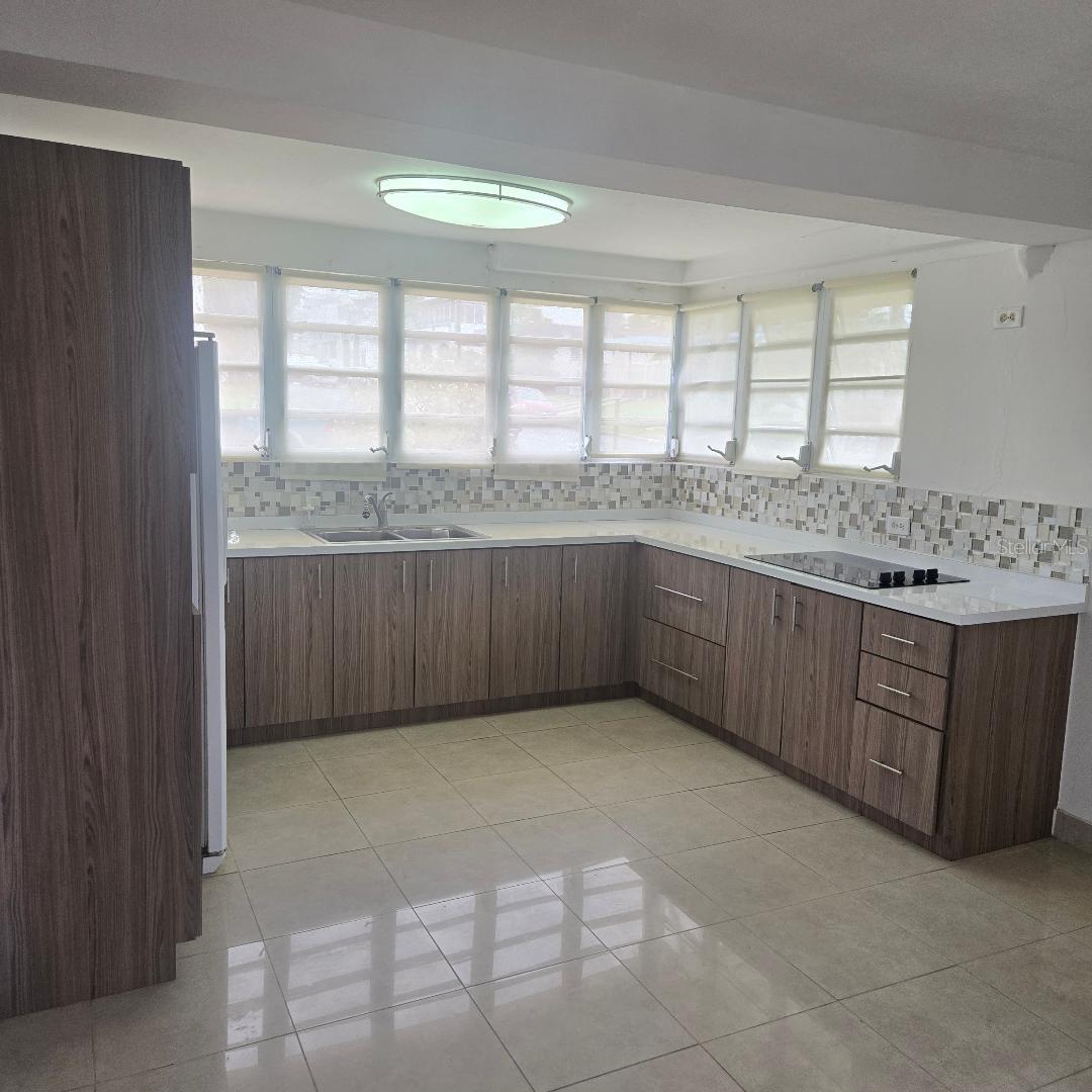 URB. SAGRADO CORAZON - Residential