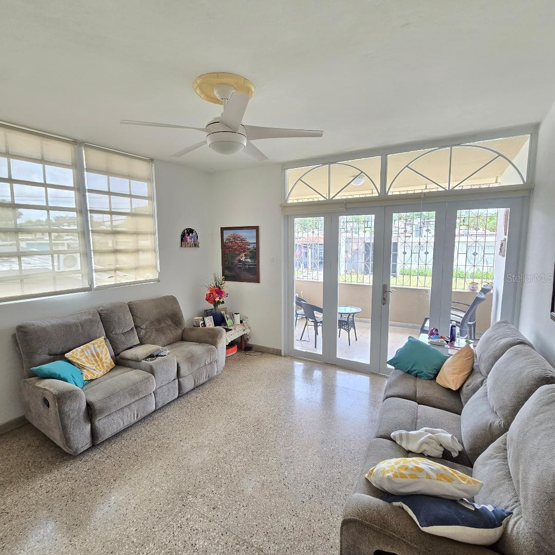 URB. SAGRADO CORAZON - Residential