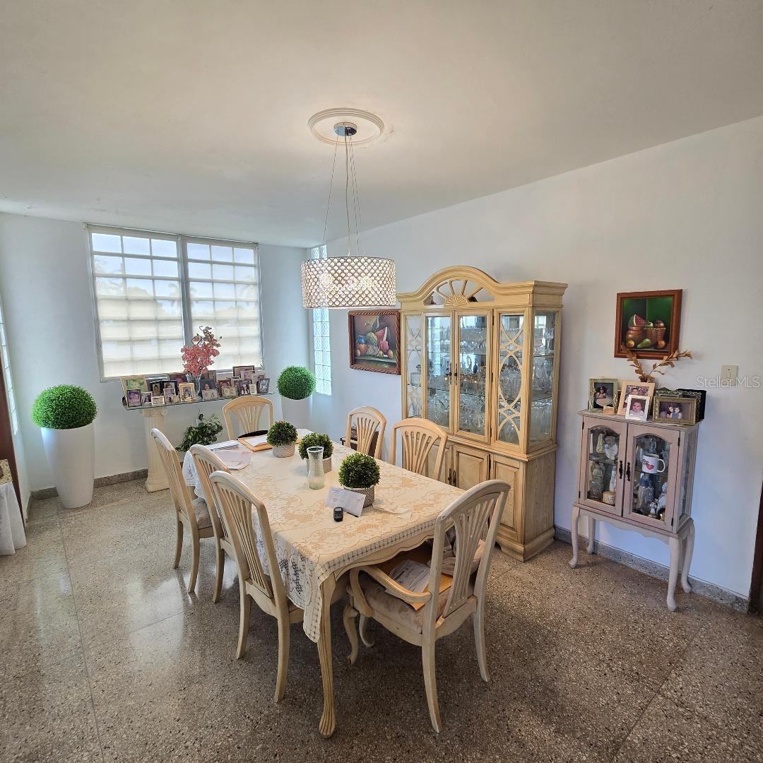 URB. SAGRADO CORAZON - Residential