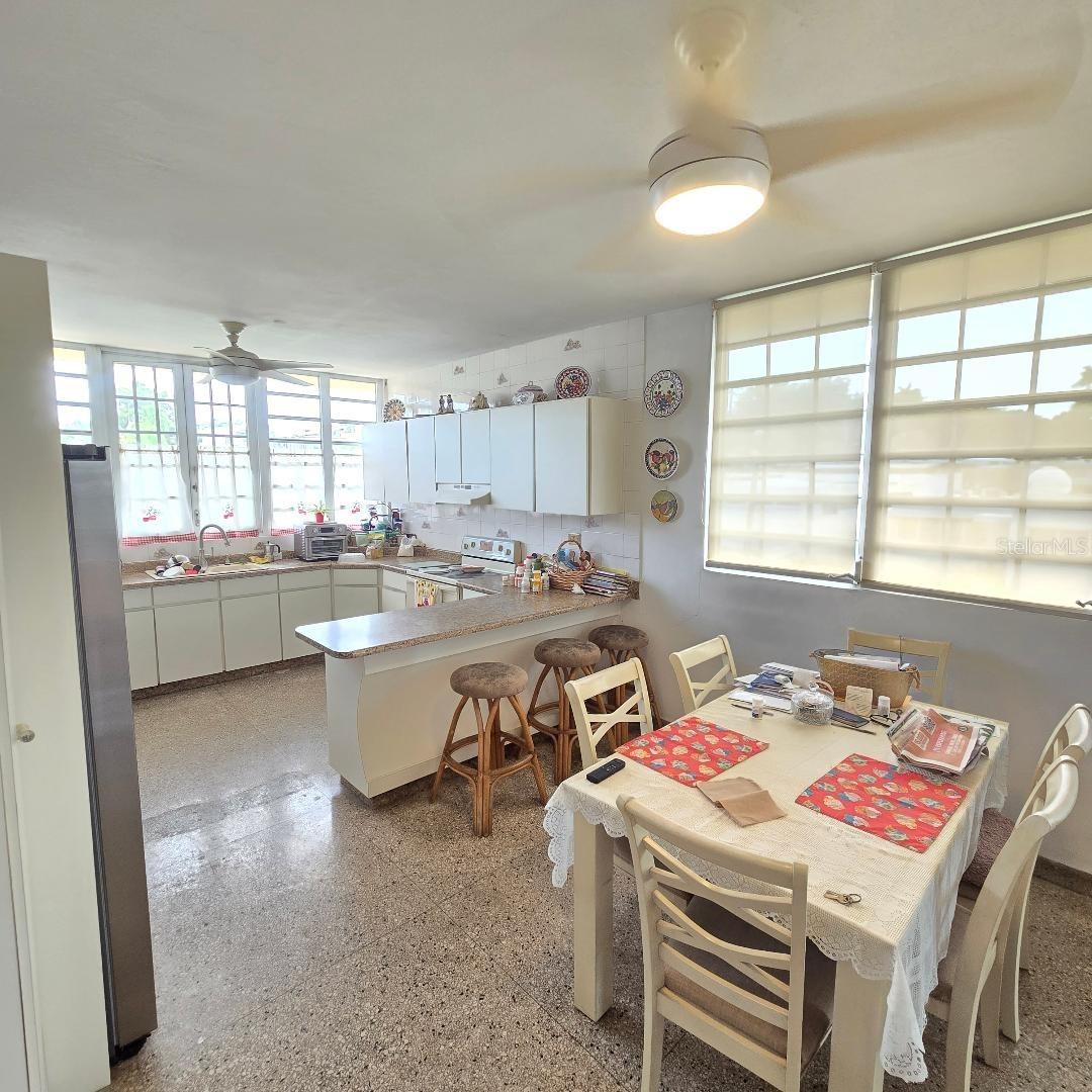 URB. SAGRADO CORAZON - Residential