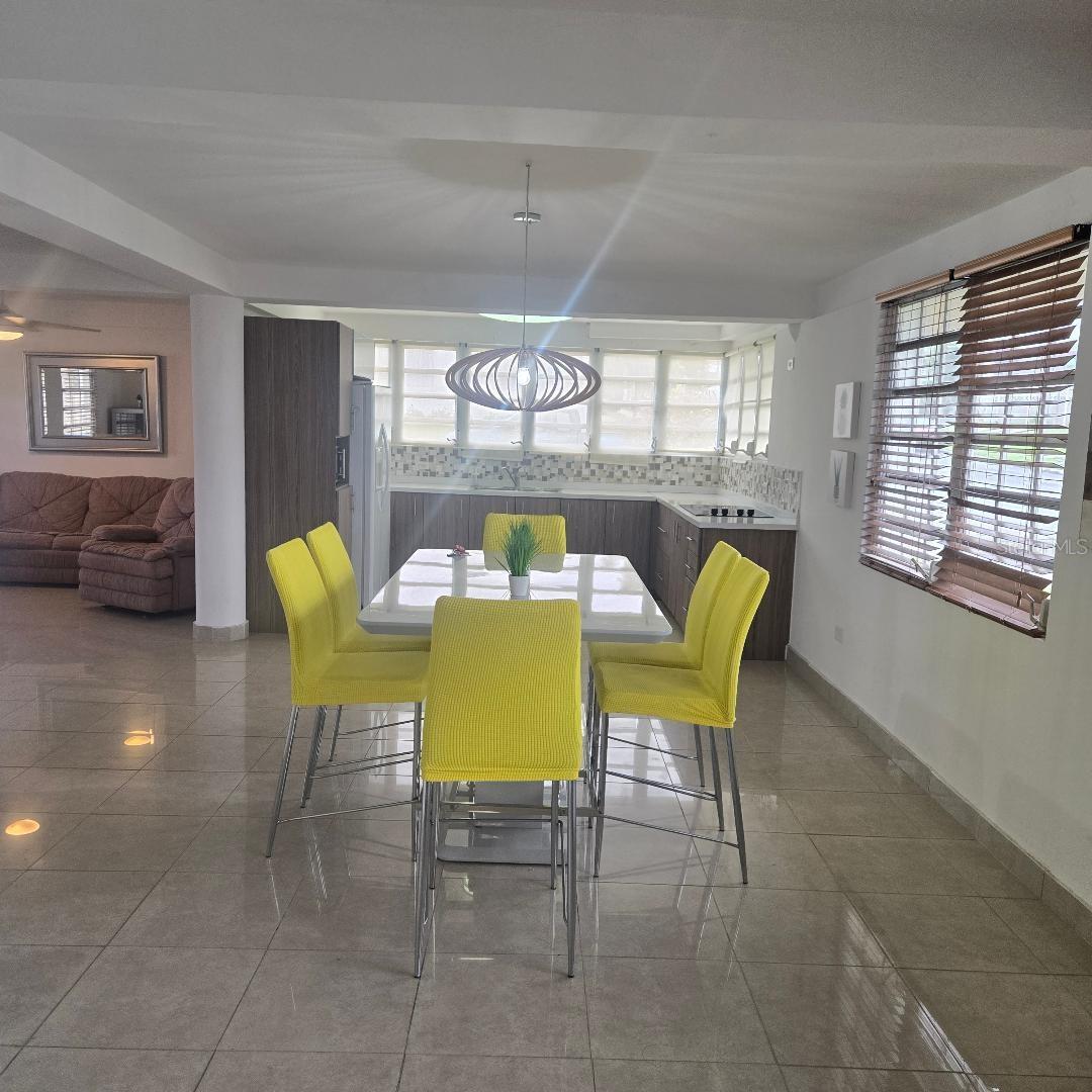 URB. SAGRADO CORAZON - Residential