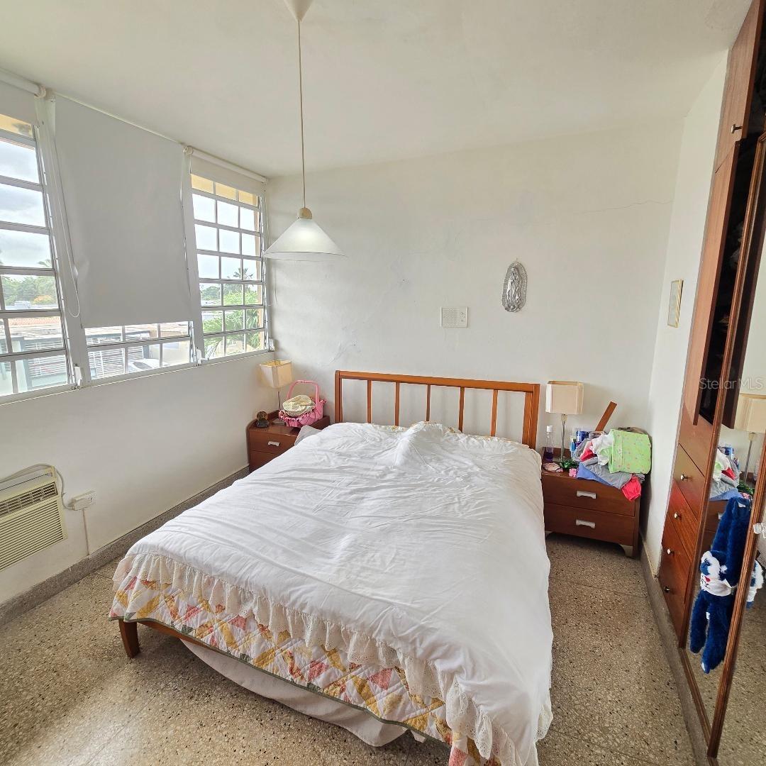 URB. SAGRADO CORAZON - Residential