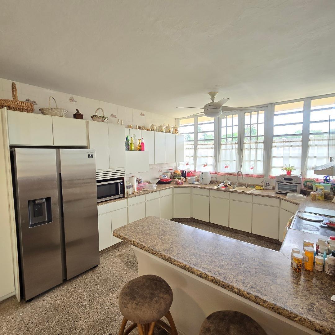 URB. SAGRADO CORAZON - Residential