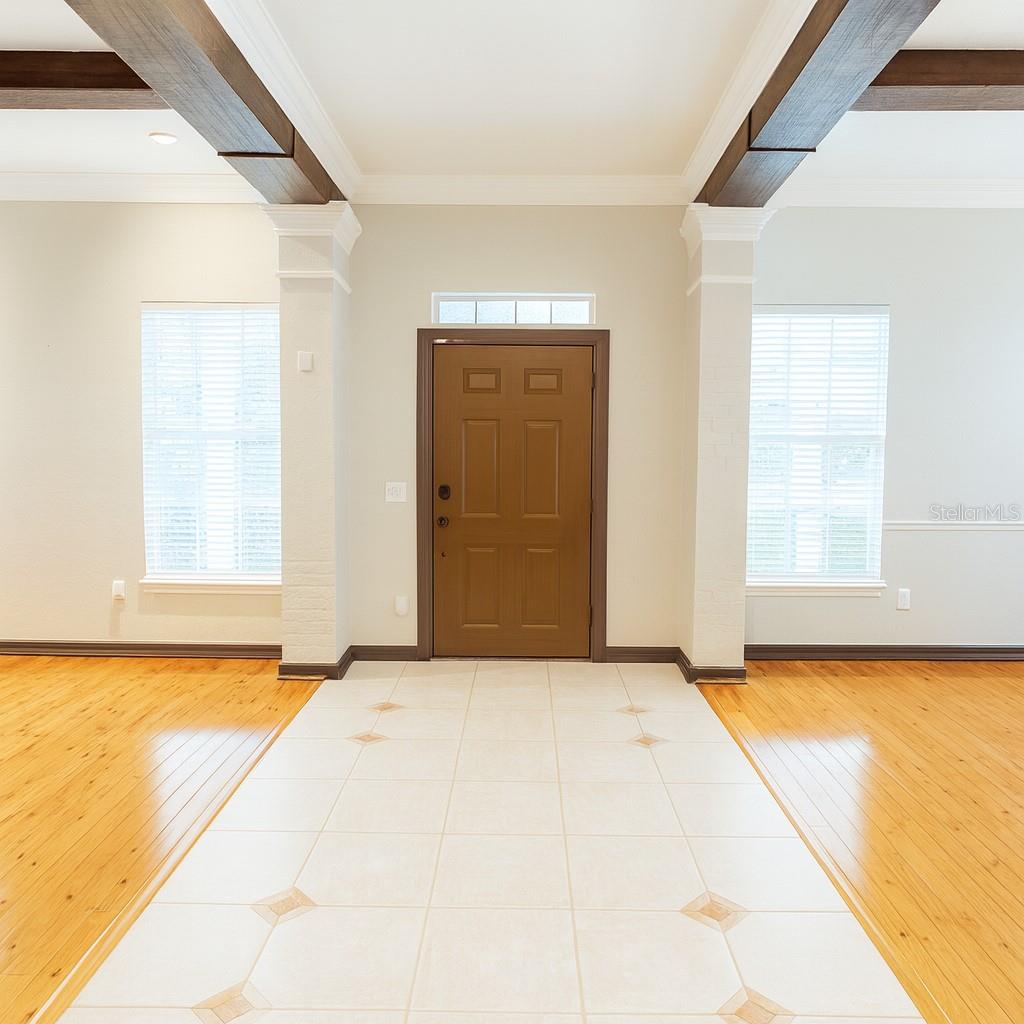 CELEBRATION NORTH VILLAGE UNIT 04 - Residential Lease