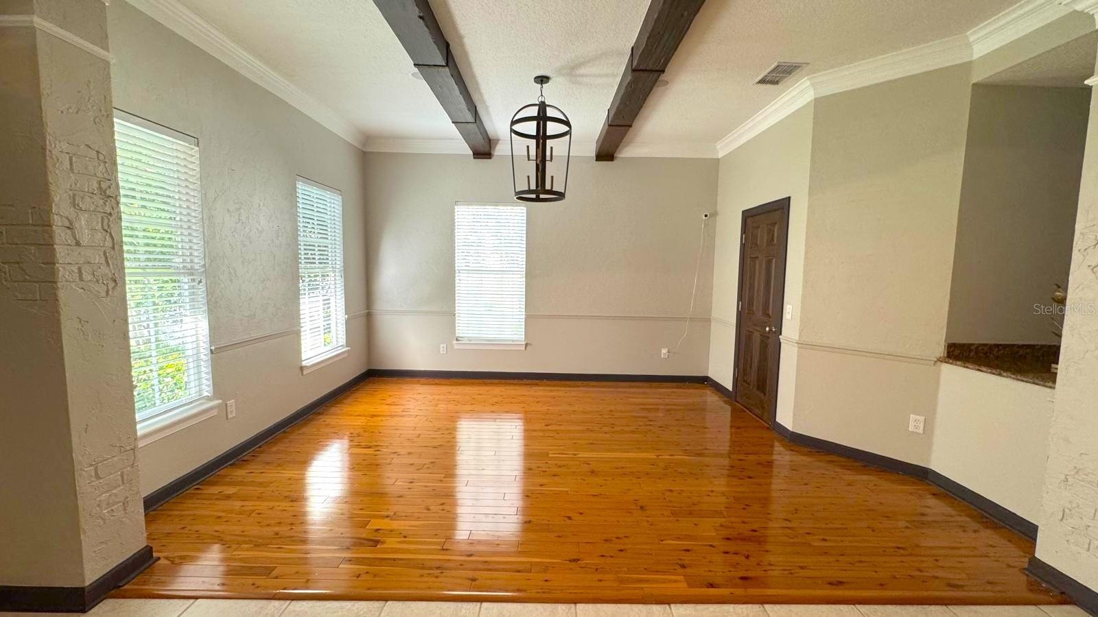 CELEBRATION NORTH VILLAGE UNIT 04 - Residential Lease