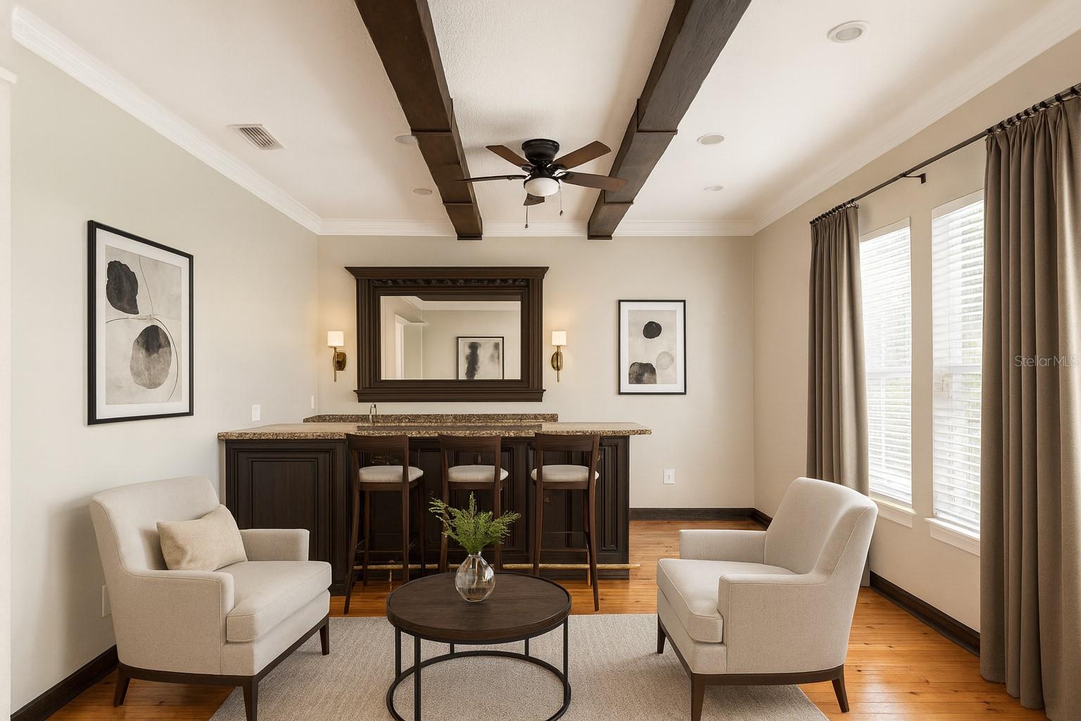 CELEBRATION NORTH VILLAGE UNIT 04 - Residential Lease