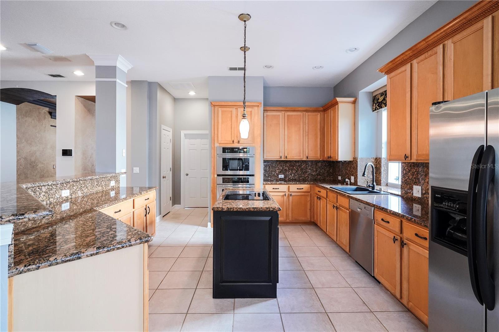 CELEBRATION NORTH VILLAGE UNIT 04 - Residential Lease