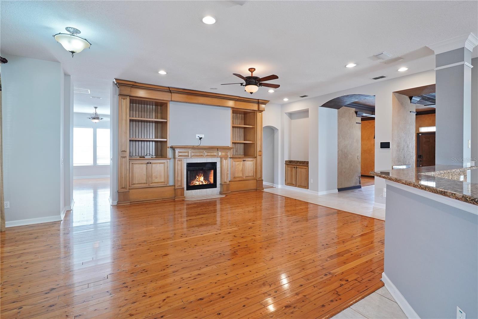 CELEBRATION NORTH VILLAGE UNIT 04 - Residential Lease