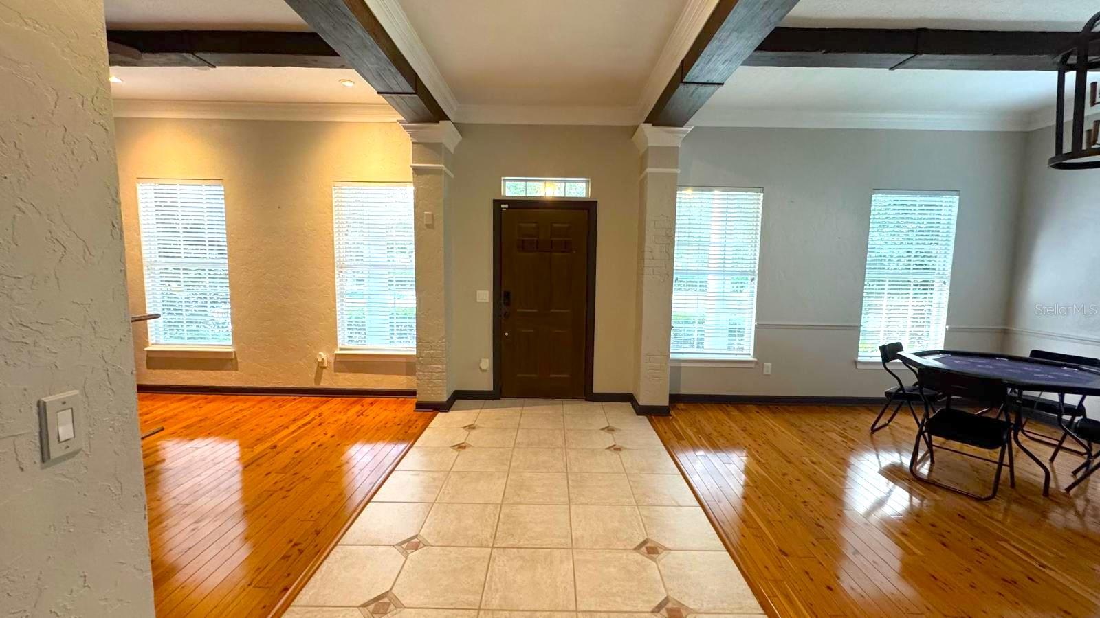 CELEBRATION NORTH VILLAGE UNIT 04 - Residential Lease