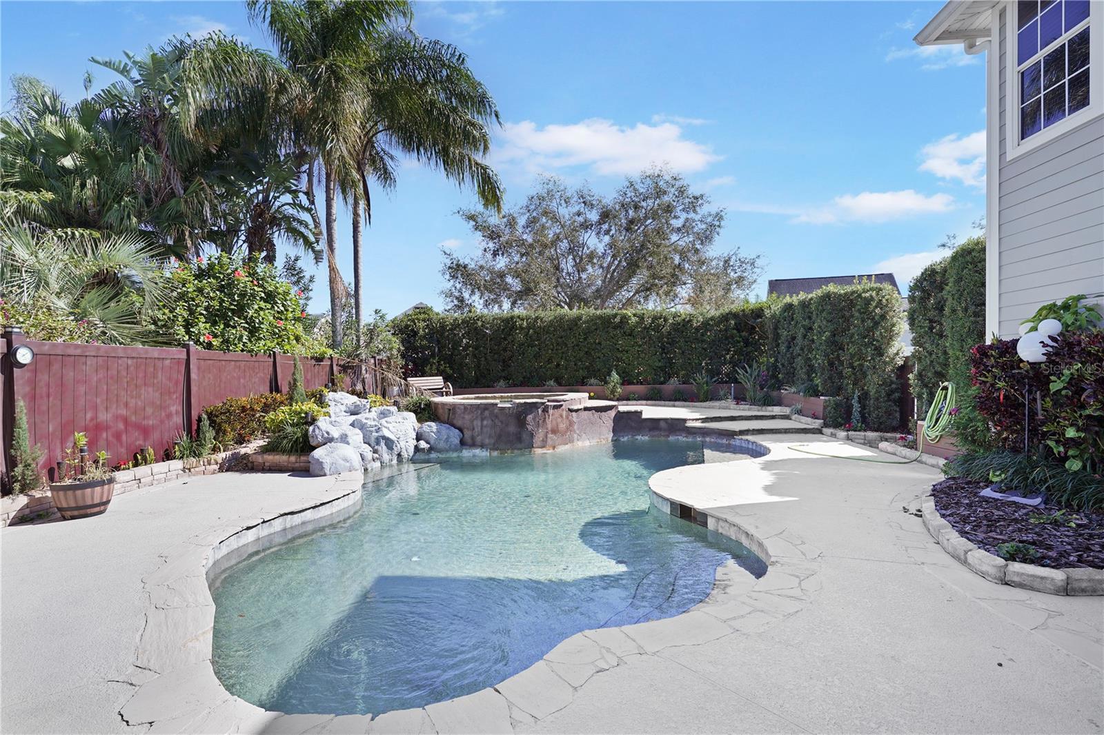 CELEBRATION NORTH VILLAGE UNIT 04 - Residential Lease