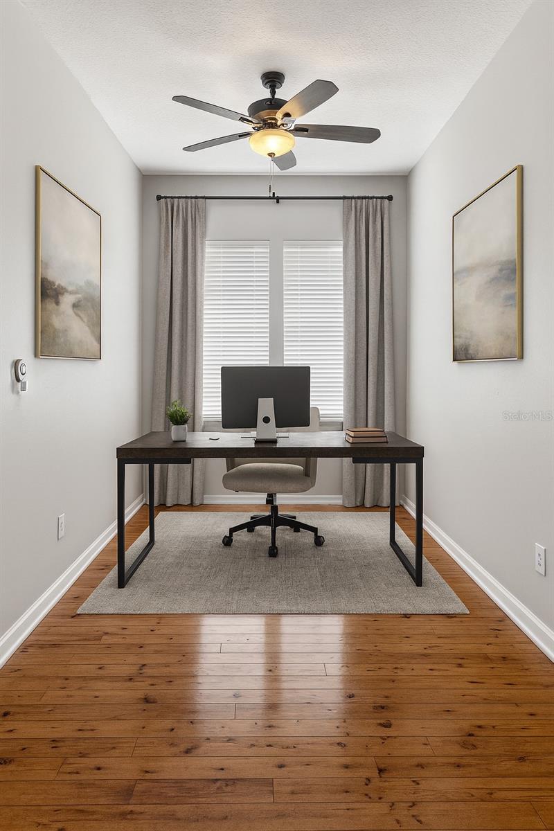 CELEBRATION NORTH VILLAGE UNIT 04 - Residential Lease