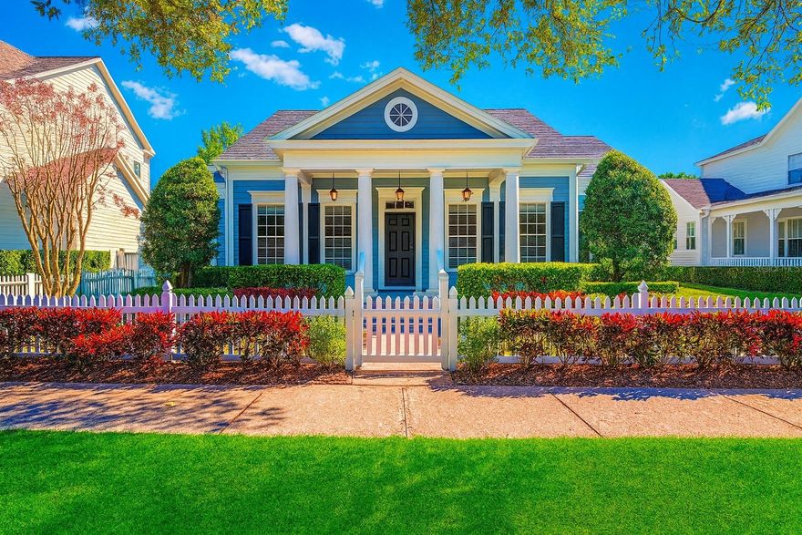 Step into a world of charm, luxury, and your own private tropical retreat. This stunning single-story Lexington model offers 3 spacious bedrooms, 3 full bathrooms as well as a bonus room, and an unforgettable blend of elegance and comfort — all wrapped into the perfect place to call home.

From the moment you enter, warm hardwood floors welcome you into beautifully designed living spaces. The formal dining room and custom bar area — crafted by a Disney artist — set the tone for stylish entertaining and unforgettable gatherings.

The family room is a showstopper, featuring a cozy fireplace, surround sound, and a custom built-in entertainment center/library. Just steps away, the gourmet kitchen is a dream for any home chef, complete with rich granite countertops, full granite backsplash, stainless steel appliances, and built-in JennAir double ovens.

The luxurious primary suite offers the peace and privacy you deserve, featuring dual vanities, a jetted tub, custom tile work, and private access to the backyard oasis.

And what an oasis it is — your own tropical paradise with a sparkling pool, relaxing spa, and a fully equipped outdoor kitchen on a spacious covered patio. It’s the perfect space for morning coffee, weekend gatherings, and enjoying Florida living year-round.

? Lawn care and pool maintenance are INCLUDED in the rent — making this home an incredible value and truly turnkey.

This listing is for the main house only.
The separate rental apartment is also available for $1,650/month.
MLS #O6348111.