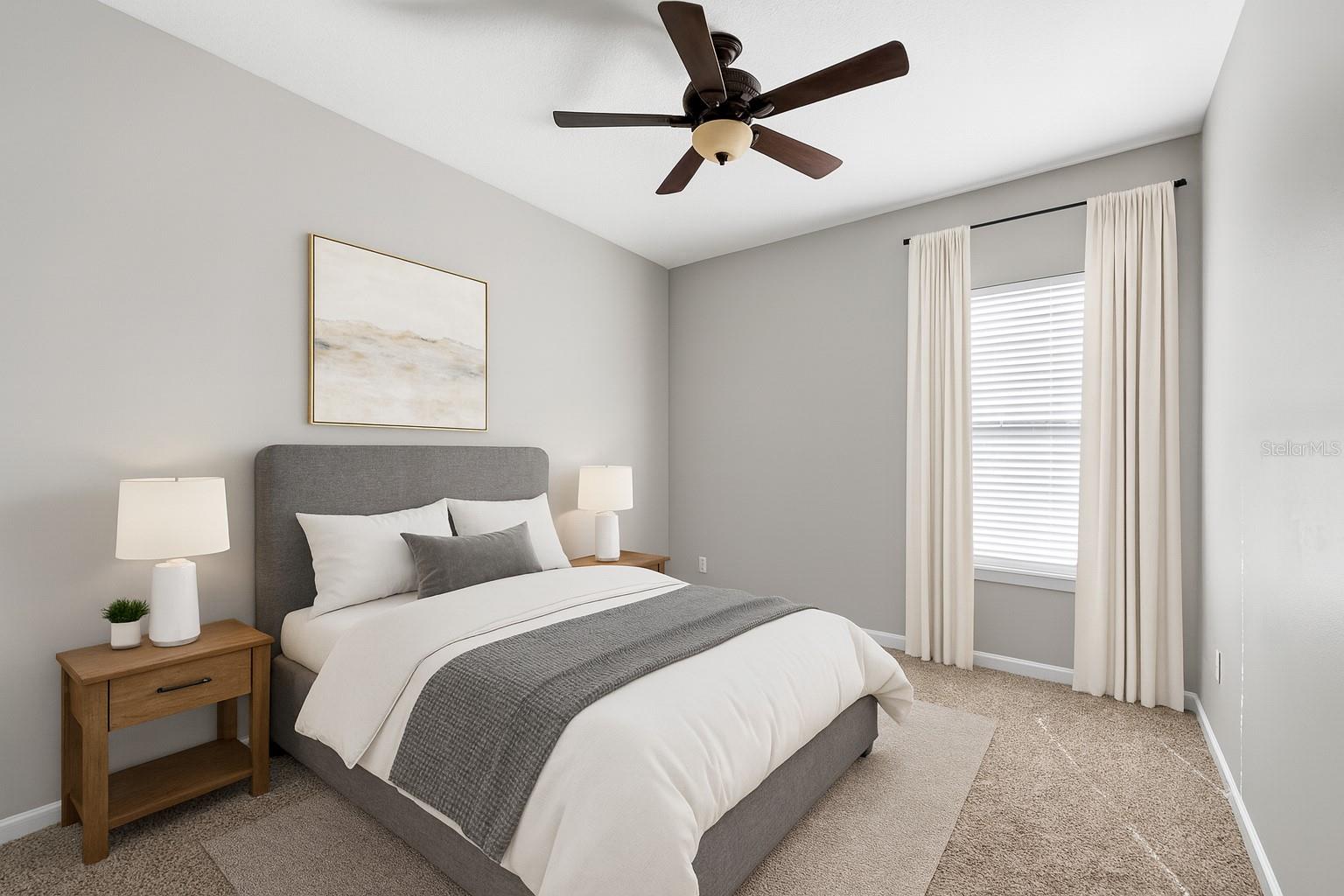 CELEBRATION NORTH VILLAGE UNIT 04 - Residential Lease