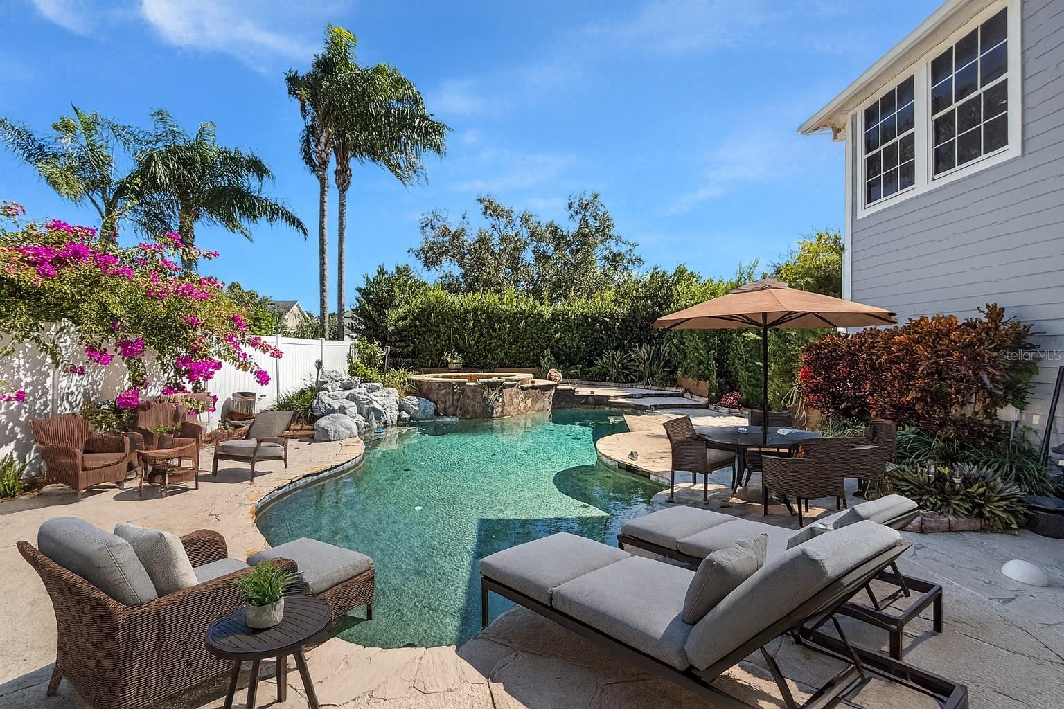 CELEBRATION NORTH VILLAGE UNIT 04 - Residential Lease