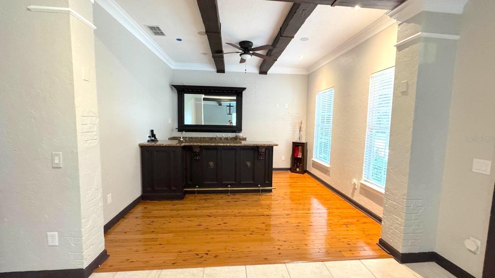 CELEBRATION NORTH VILLAGE UNIT 04 - Residential Lease